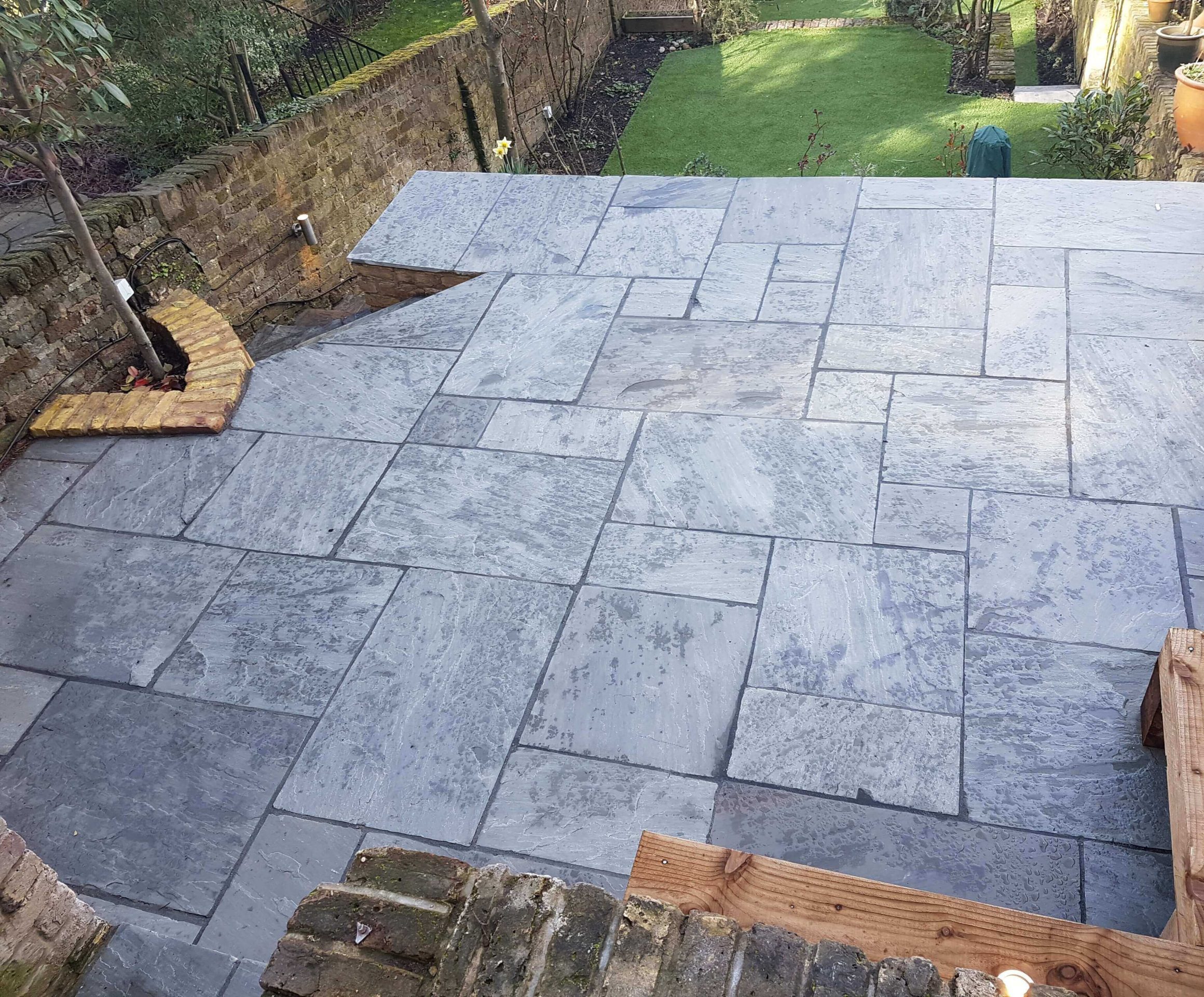 Garden Designers Keston BR2